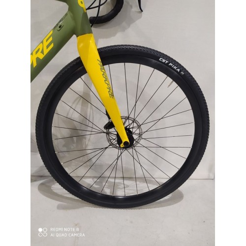 bicicletta telaio 42 cm 27 5 taglia m