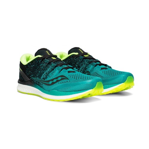 saucony freedom iso peso