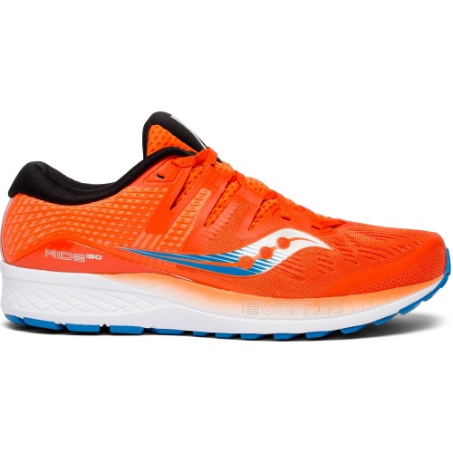 scarpe saucony running